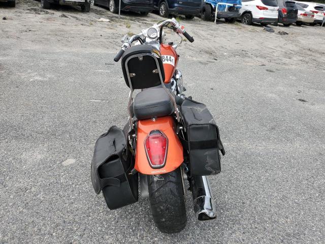 2003 HONDA VTX1800 C - 1HFSC46063A104804