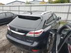 LEXUS RX 450H photo