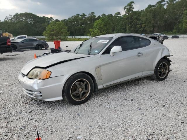 HYUNDAI TIBURON