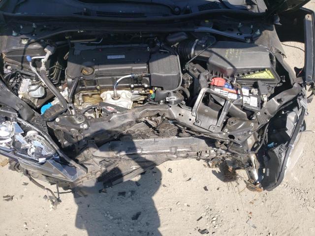 VIN 1HGCT1B78GA003741 2016 Honda Accord, EX no.11