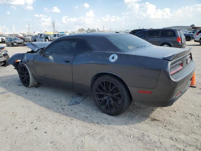 2019 DODGE CHALLENGER - 2C3CDZAG6KH694469