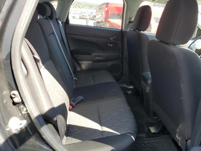 2021 MITSUBISHI OUTLANDER - JA4ARUAU9MU003314
