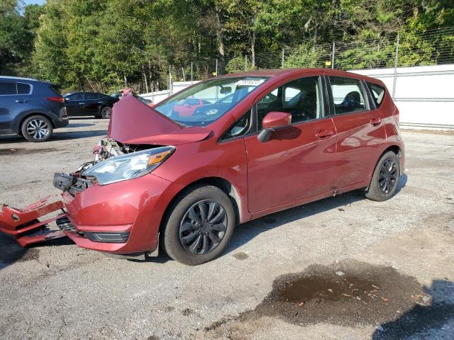 2018 NISSAN VERSA NOTE - 3N1CE2CP1JL369637