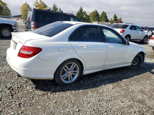 VIN WDDGF8AB9EG236453 2014 Mercedes-Benz C-Class, 3... no.3