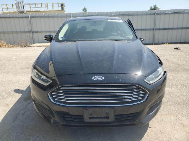 VIN 3FA6P0HD7GR279993 2016 Ford Fusion, SE no.5