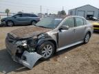 SUBARU LEGACY 2.5 photo