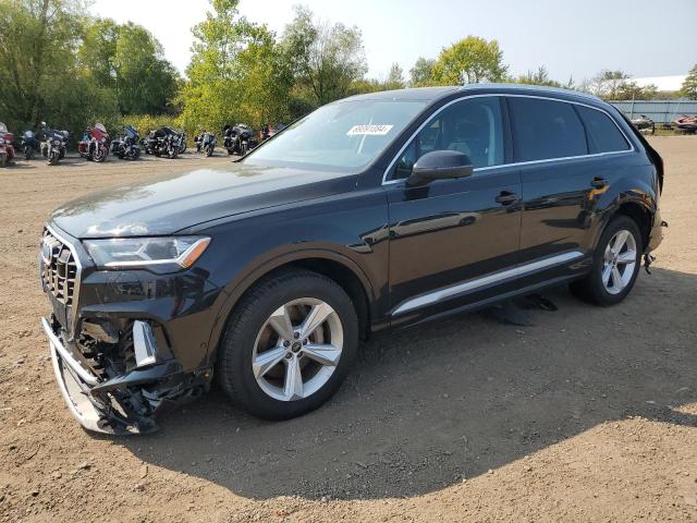 VIN WA1LCBF71PD008609 2023 Audi Q7, Premium Plus no.1