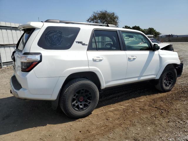 2022 TOYOTA 4RUNNER SR - JTEPU5JR0N6006846