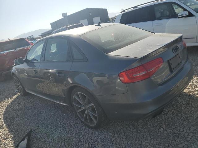 VIN WAUBFAFL4GN017392 2016 Audi A4, Premium S-Line no.2