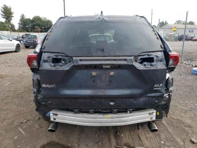 VIN JTMP1RFV0KD039525 2019 Toyota RAV4, Xle no.6