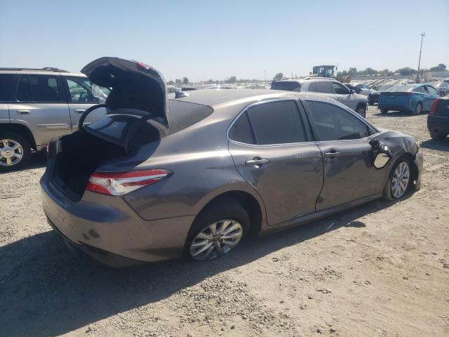 2019 TOYOTA CAMRY L - 4T1B11HK2KU773755