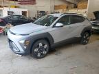 2024 HYUNDAI KONA SEL - KM8HCCAB5RU064001