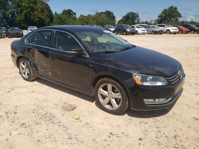 2015 VOLKSWAGEN PASSAT S 1VWAT7A35FC095317  70458694