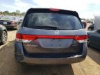 HONDA ODYSSEY TO photo