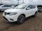 2016 NISSAN ROGUE S - 5N1AT2MV7GC915249
