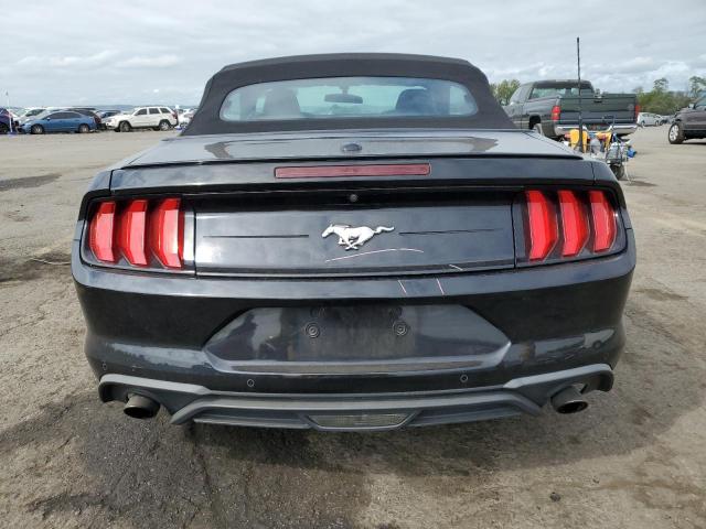 2020 FORD MUSTANG - 1FATP8UH5L5131364