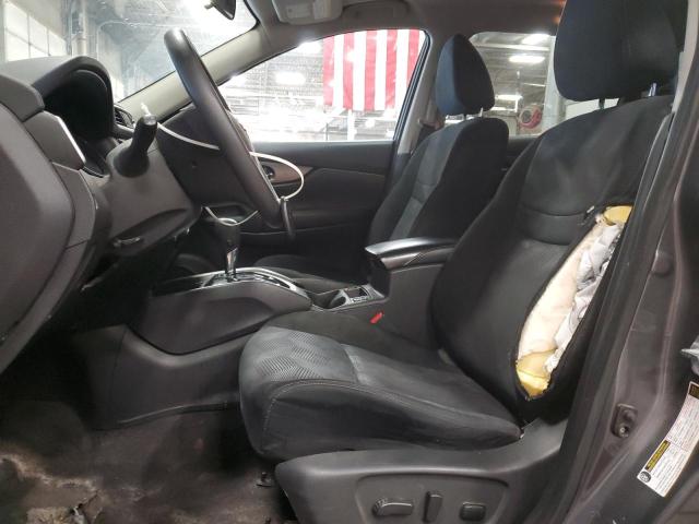 2015 NISSAN ROGUE S - 5N1AT2MV2FC783919