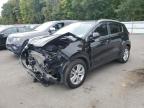 2018 KIA SPORTAGE L - KNDPM3AC3J7402374