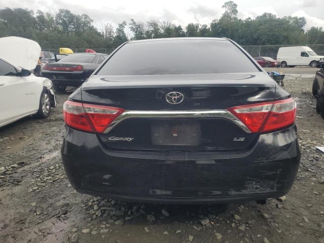 2015 TOYOTA CAMRY LE - 4T4BF1FK8FR476750