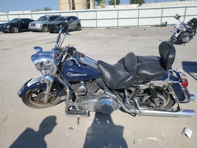 2007 HARLEY-DAVIDSON FLHRI SHRI - 1HD1FW4157Y686538