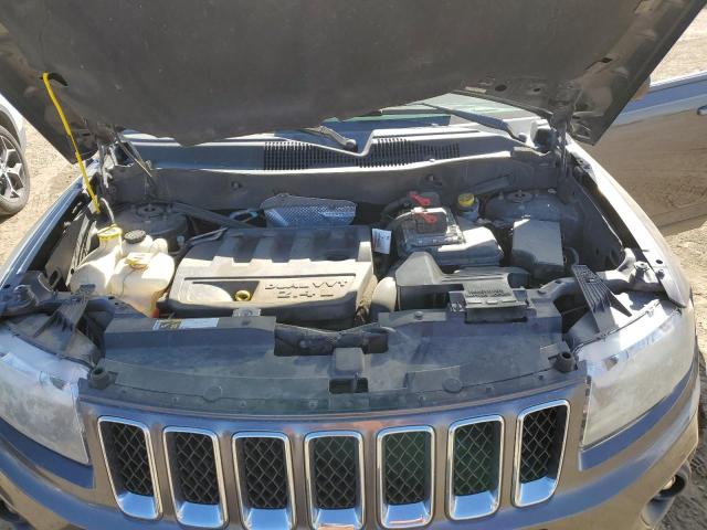 2016 JEEP COMPASS SP - 1C4NJDBB0GD637837