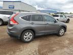 HONDA CR-V EXL photo