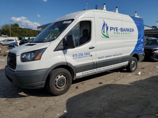 2017 FORD TRANSIT T- - 1FTYR2CM5HKA44448