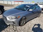 2017 HYUNDAI ELANTRA SE - 5NPD84LF5HH017652