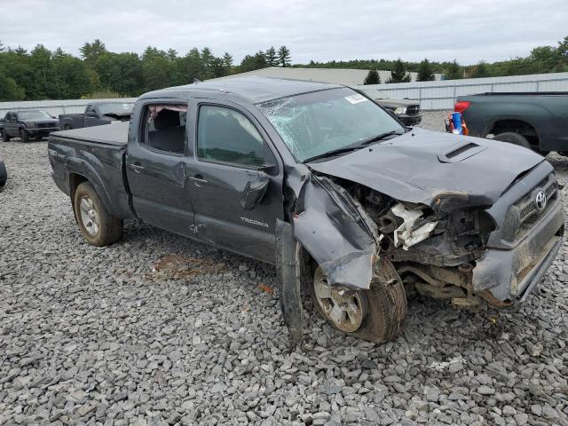 2015 TOYOTA TACOMA DOU - 3TMMU4FN8FM078256