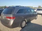 HONDA ODYSSEY EX photo