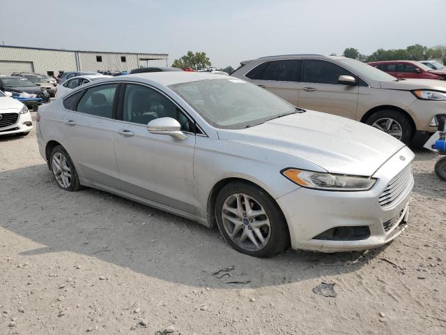 VIN 3FA6P0HR1DR245197 2013 Ford Fusion, SE no.4