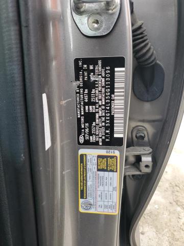 2016 KIA OPTIMA LX - 5XXGT4L35GG113096