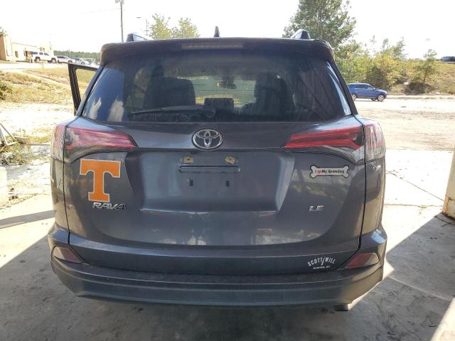 2018 TOYOTA RAV4 LE - JTMZFREV9JJ196868