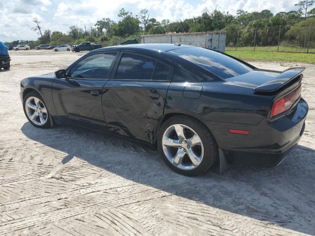 VIN 2C3CDXHGXDH577149 2013 Dodge Charger, Sxt no.2