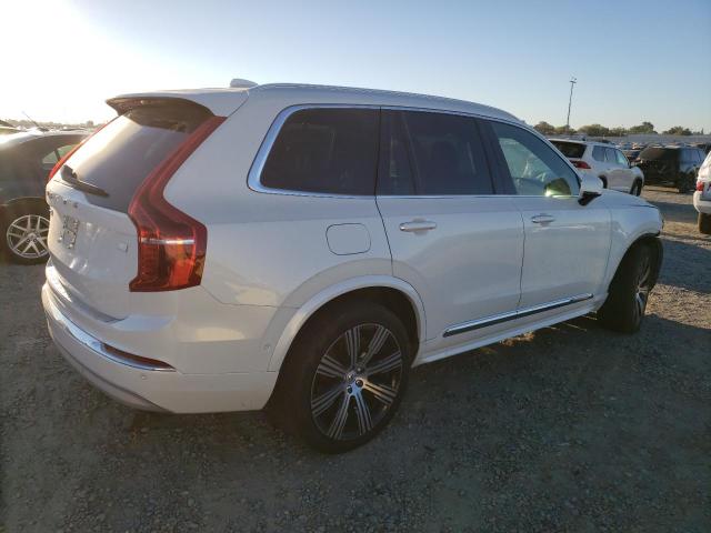 VIN YV4BR0CL3N1820060 2022 Volvo XC90, T8 Recharge... no.3