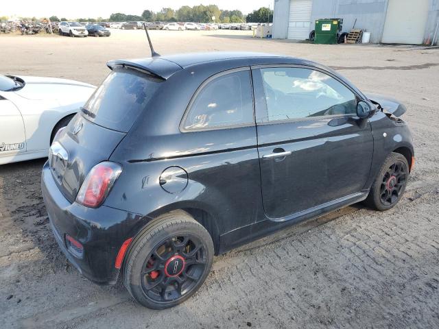 VIN 3C3CFFBR1FT696166 2015 Fiat 500, Sport no.3