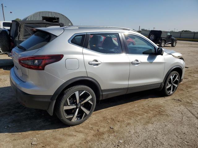 2022 NISSAN ROGUE SPOR - JN1BJ1CW4NW497685