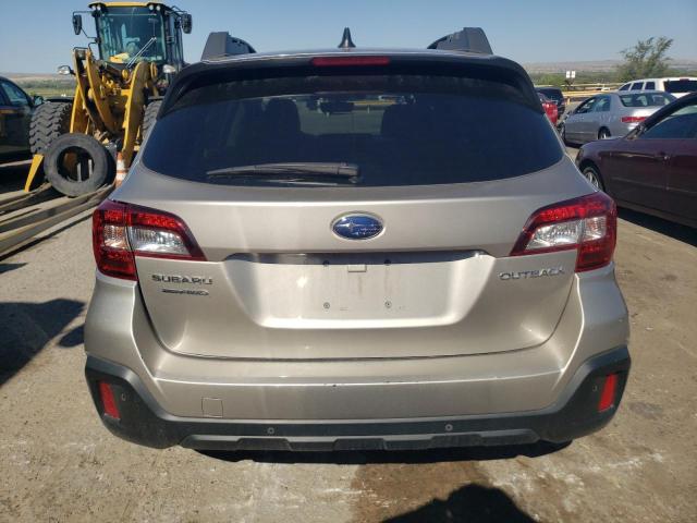 2019 SUBARU OUTBACK 2. - 4S4BSANC5K3319001
