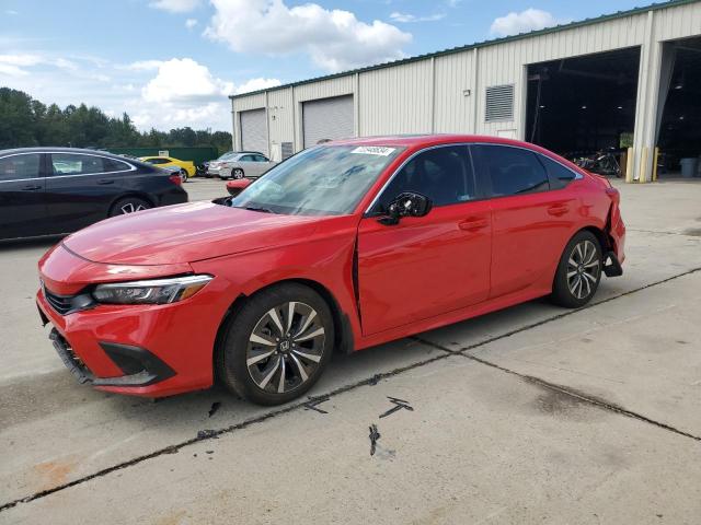 2024 HONDA CIVIC EX #2974524495