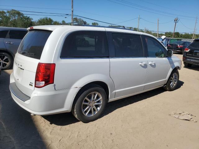 VIN 2C4RDGCGXJR264346 2018 Dodge Grand Caravan, Sxt no.3