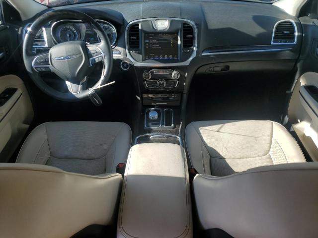 2016 CHRYSLER 300C - 2C3CCAEG7GH295933