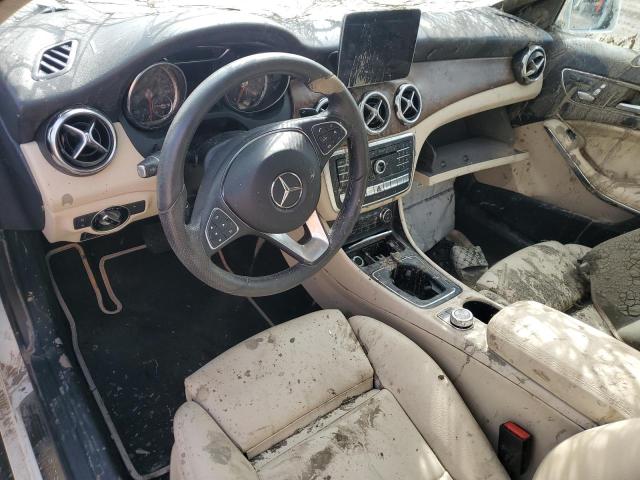 2018 MERCEDES-BENZ GLA 250 4M - WDCTG4GBXJJ432480