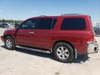 NISSAN ARMADA SE photo