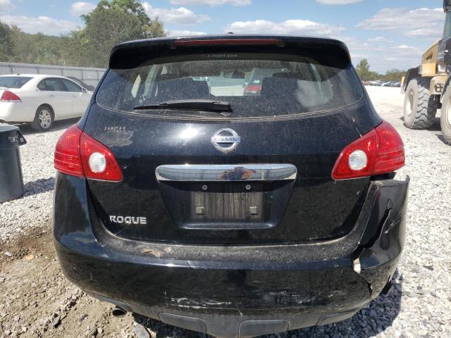 VIN JN8AS5MT1DW515998 2013 Nissan Rogue, S no.6