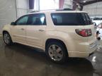 GMC ACADIA DEN снимка