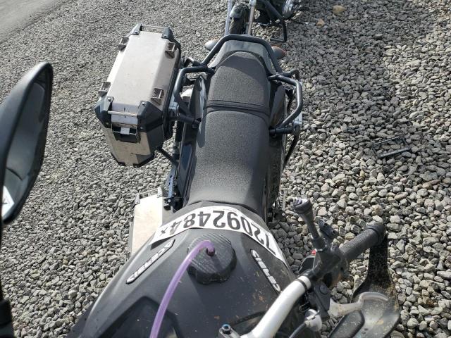 2022 YAMAHA XTZ690 JYADM12Y6NA000516