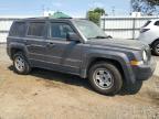 JEEP PATRIOT SP photo