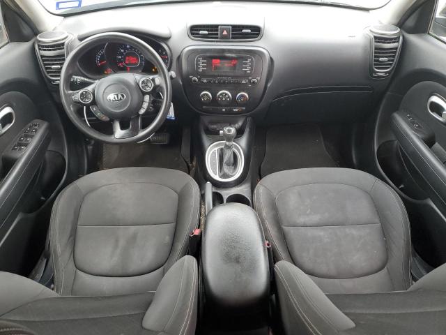 VIN KNDJN2A22E7097881 2014 KIA Soul no.8