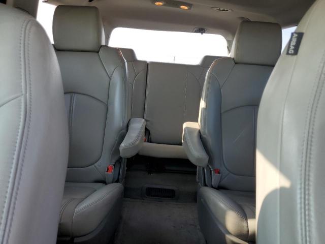 2015 GMC ACADIA SLT - 1GKKVRKD1FJ337847