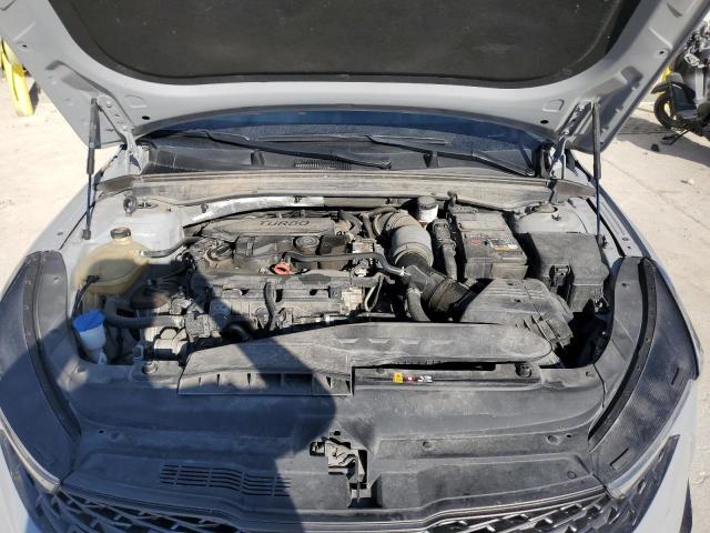 2021 KIA K5 GT LINE - 5XXG64J25MG067573
